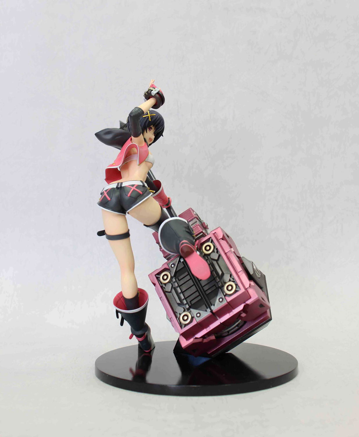 God Eater 2: Nana Kazuki