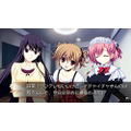 Grisaia no Meikyuu: Le Labyrinthe De La Grisaia thumbnail 10