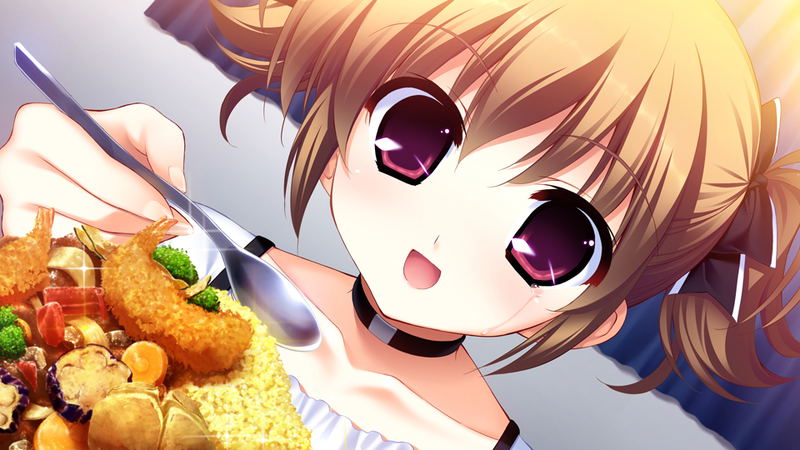 Grisaia no Meikyuu: Le Labyrinthe De La Grisaia image 4