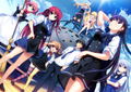 Grisaia no Rakuen: Le Eden De La Grisaia thumbnail 3