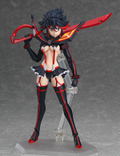 figma Kill la Kill: Matoi Ryuko (Re-run) thumbnail 2