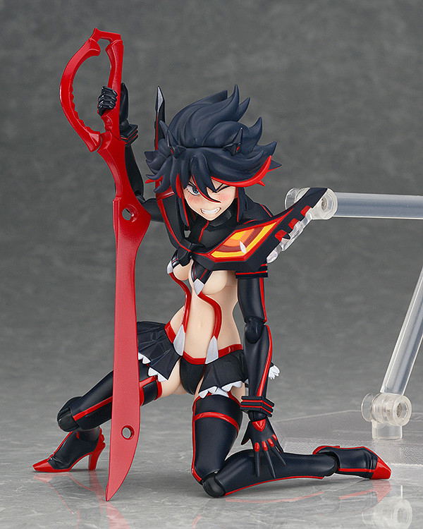figma Kill la Kill: Matoi Ryuko (Re-run) image 5