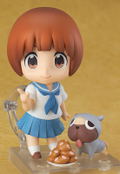 Nendoroid No. 408 Kill la Kill: Mankanshoku Mako (Re-run) thumbnail 2