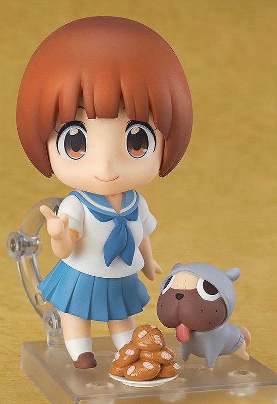 Nendoroid No. 408 Kill la Kill: Mankanshoku Mako (Re-run) image 2