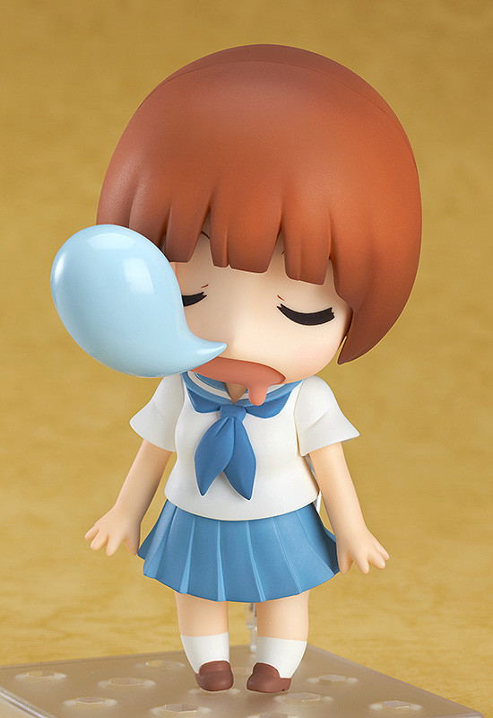 Nendoroid No. 408 Kill la Kill: Mankanshoku Mako (Re-run) image 3