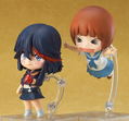 Nendoroid No. 408 Kill la Kill: Mankanshoku Mako (Re-run) thumbnail 5