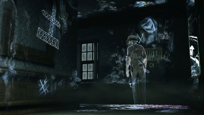 Murdered: Soul Suspect (English) image 10