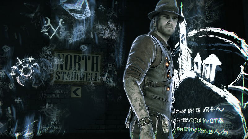 Murdered: Soul Suspect (English) image 11