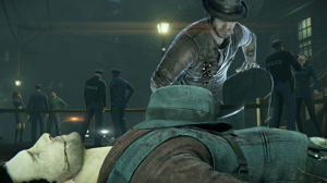 Murdered: Soul Suspect (English)_