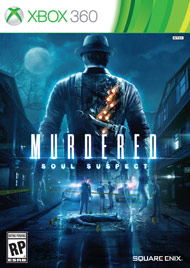 Murdered: Soul Suspect image 1