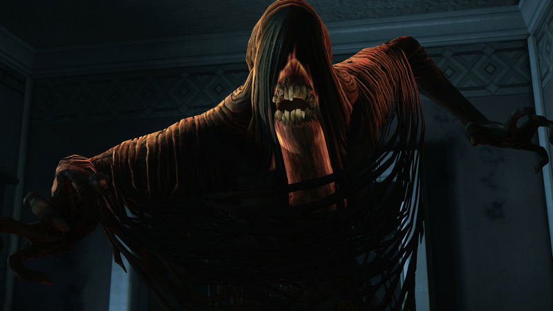 Murdered: Soul Suspect image 14