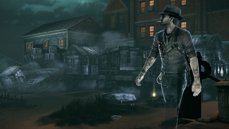 Murdered: Soul Suspect image 17