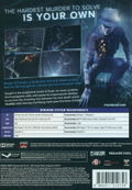 Murdered: Soul Suspect thumbnail 2