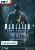Murdered: Soul Suspect thumbnail 1