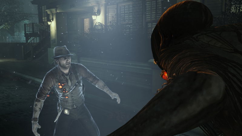 Murdered: Soul Suspect image 8