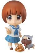 Nendoroid No. 408 Kill la Kill: Mankanshoku Mako (Re-run) thumbnail 1