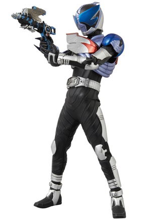 Real Action Heroes 670 Kamen Rider: Drake (Rider Form)_