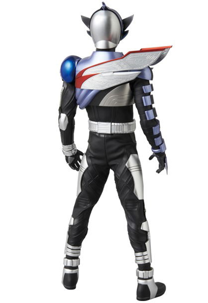 Real Action Heroes 670 Kamen Rider: Drake (Rider Form)