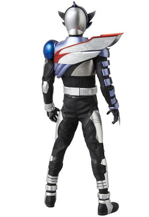 Real Action Heroes 670 Kamen Rider: Drake (Rider Form)_