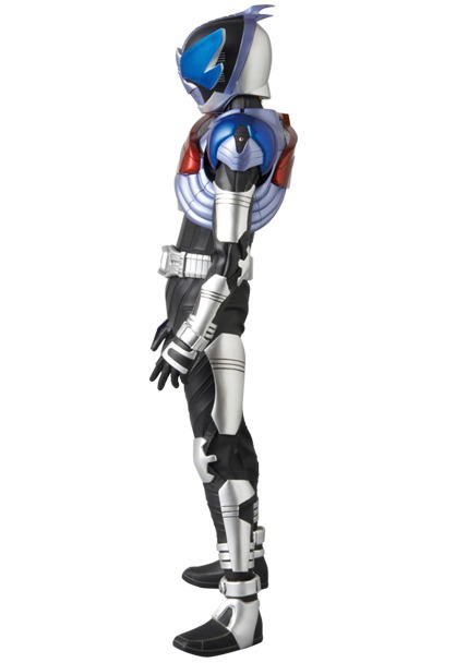 Real Action Heroes 670 Kamen Rider: Drake (Rider Form)