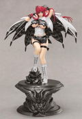 Seven Deadly Sins: Asmodeus -Lust- Platinum Cloth Ver. thumbnail 1