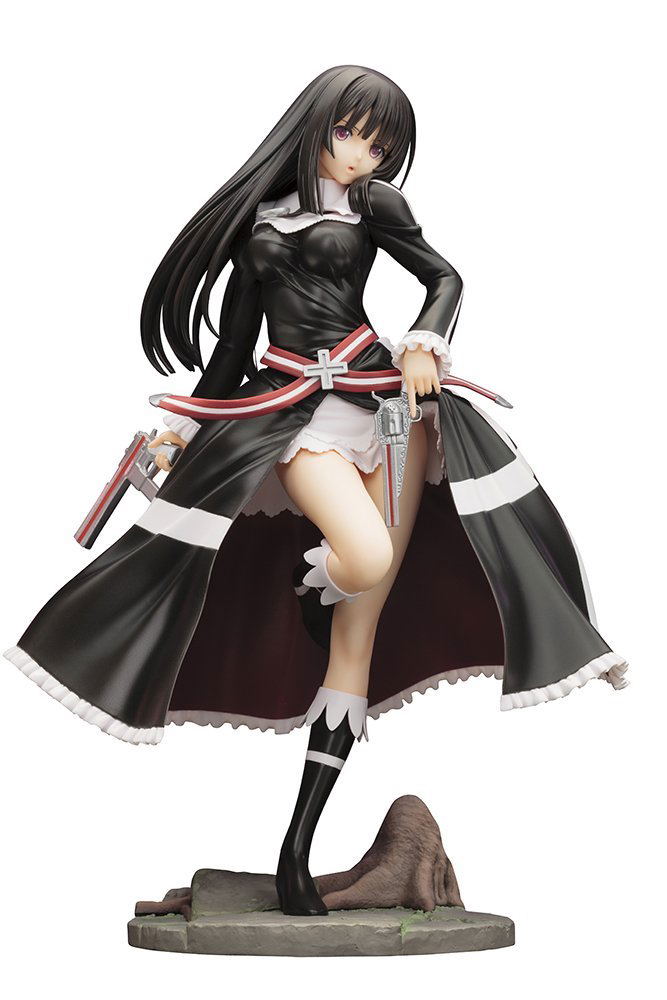 Shining Ark: Kilmaria Aideen image 1