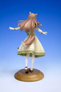 Spice and Wolf 1/8 Scale Pre-Painted Figure: Holo Renewal Package Ver. (Re-run) thumbnail 6
