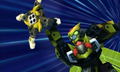 Tenkai Knights Brave Battle thumbnail 12