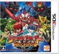 Tenkai Knights Brave Battle thumbnail 1