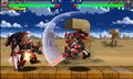 Tenkai Knights Brave Battle thumbnail 7