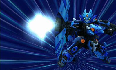 Tenkai Knights Brave Battle image 8