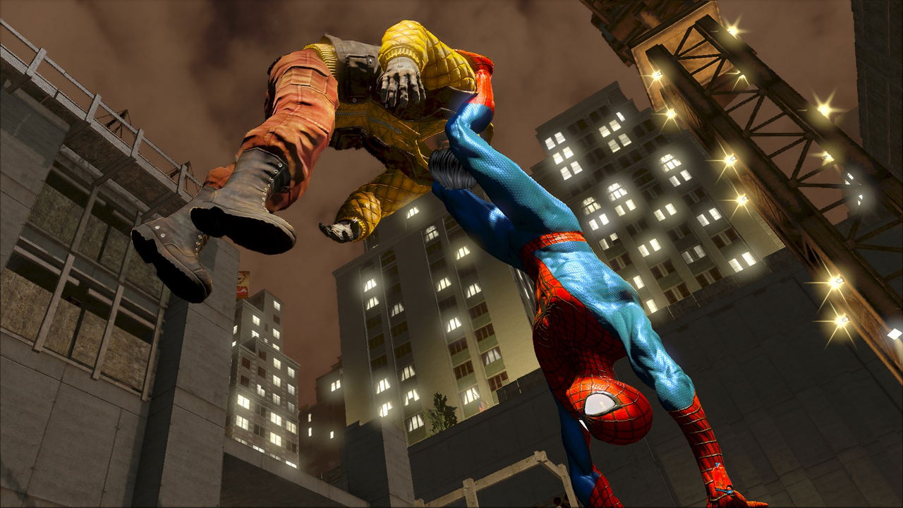 The Amazing Spider-Man 2 (DVD-ROM) for Windows