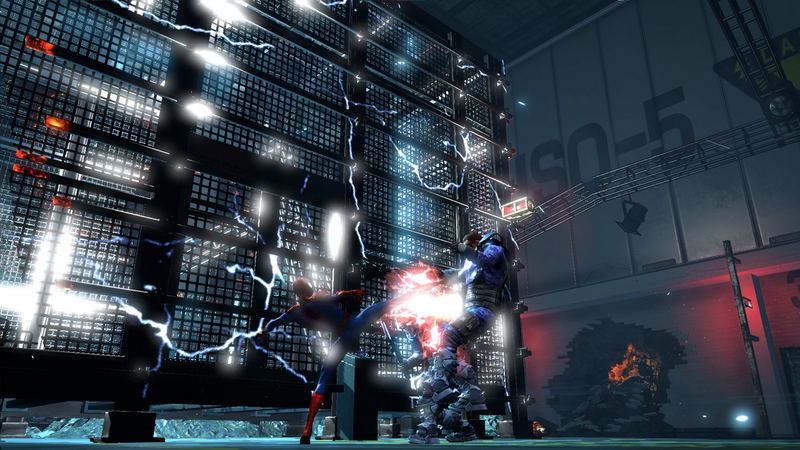 The Amazing Spider-Man 2 (DVD-ROM) image 4