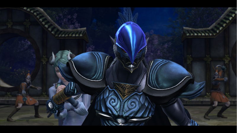 White Knight Chronicles II image 10