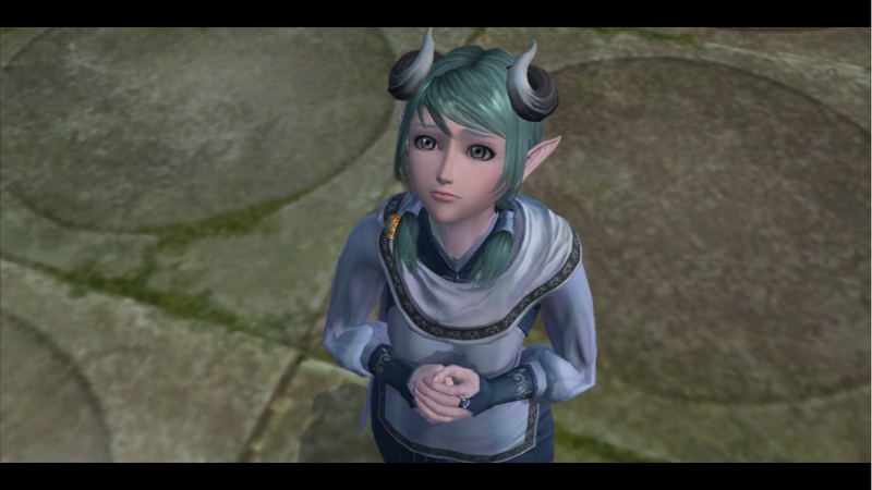 White Knight Chronicles II image 6