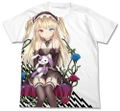 Boku wa Tomodachi ga Sukunai T-Shirt White XL: S9ez Kobato thumbnail 1