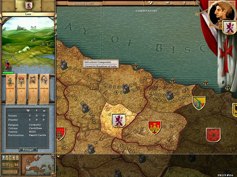 Crusader Kings Complete <span class="ext" style="background-color: #2a475e; color: #FFFFFF;">STEAM</span> <span class="ext ext_digital">digital</span> image 5