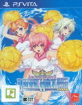Arcana Heart 3 Love Max!!!!! (Japanese) thumbnail 1