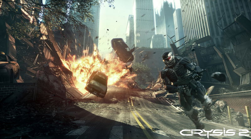 Crysis 2: Maximum Edition <span class="ext" style="background-color: #2a475e; color: #FFFFFF;">STEAM</span> <span class="ext ext_digital">digital</span> image 2