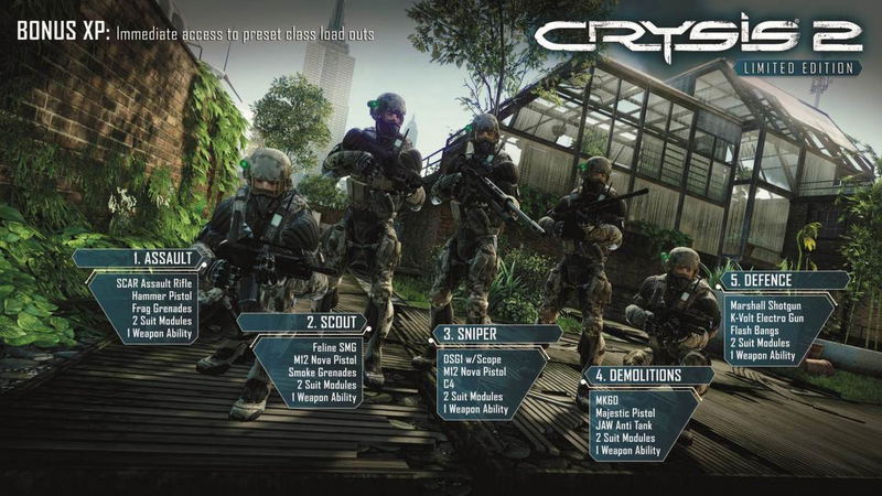 Crysis 2: Maximum Edition <span class="ext" style="background-color: #2a475e; color: #FFFFFF;">STEAM</span> <span class="ext ext_digital">digital</span> image 3