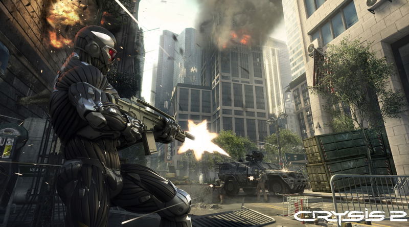 Crysis 2: Maximum Edition <span class="ext" style="background-color: #2a475e; color: #FFFFFF;">STEAM</span> <span class="ext ext_digital">digital</span> image 7