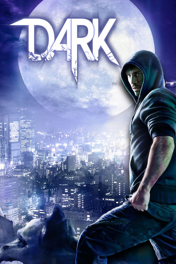 Dark STEAM digital — Import Game Deal