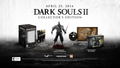 Dark Souls II (Collector's Edition) (DVD-ROM) thumbnail 1