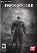 Dark Souls II (Collector's Edition) (DVD-ROM) thumbnail 2