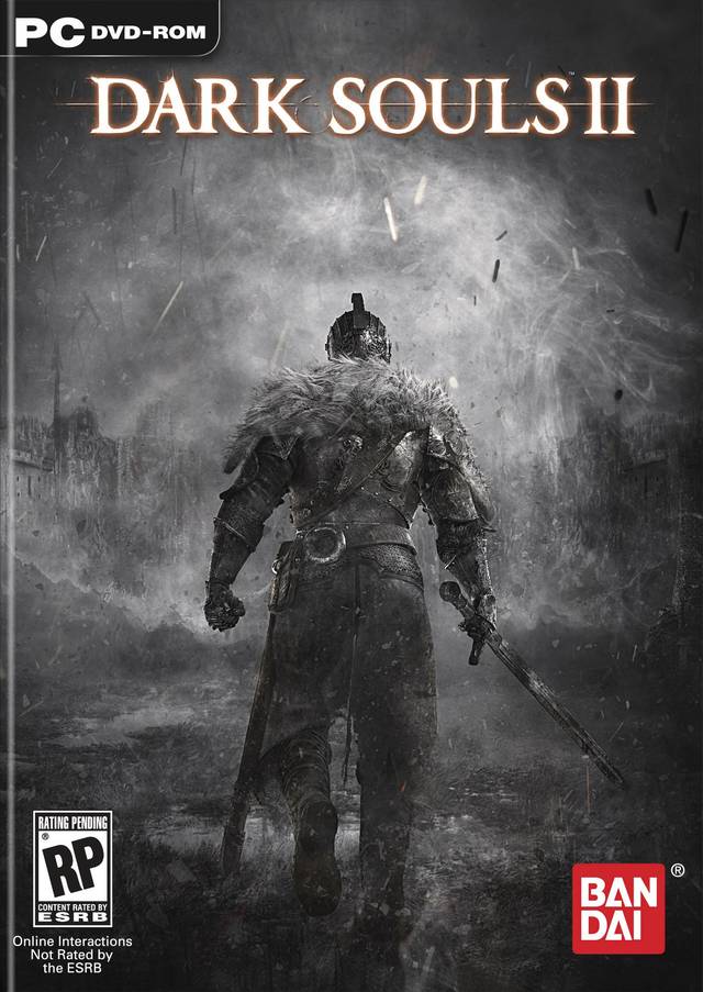 Dark Souls II (Collector's Edition) (DVD-ROM) image 2