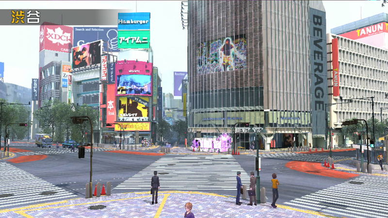 Digimon Story Cyber Sleuth image 12