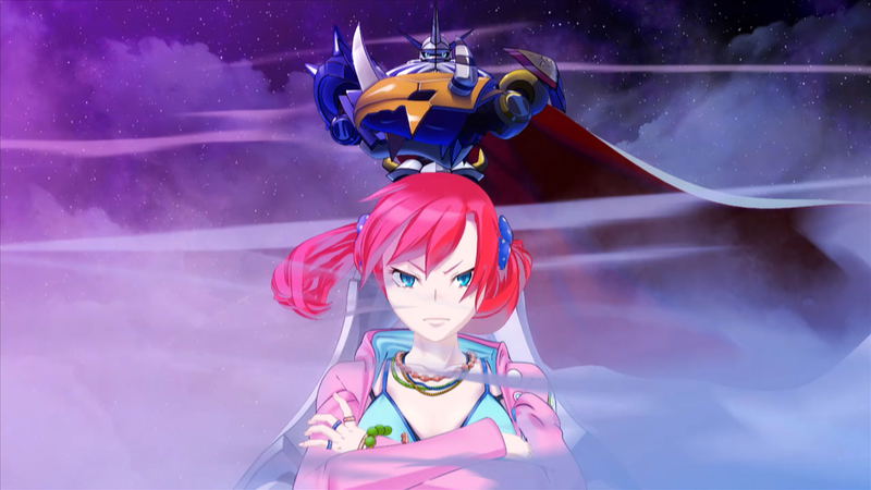 Digimon Story Cyber Sleuth image 19
