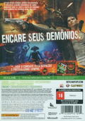 DMC: Devil May Cry (Spanish Cover) thumbnail 2