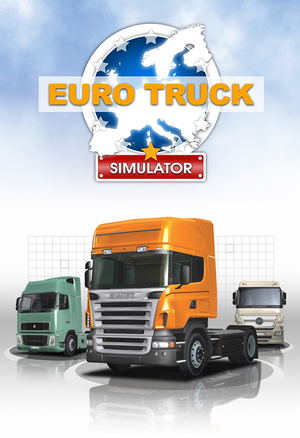 Euro Truck Simulator_