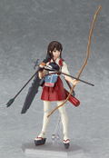 figma Kantai Collection: Akagi thumbnail 3